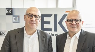 Massiver Stellenabbau in Bielefeld - EK-Gruppe erklärt Abbau