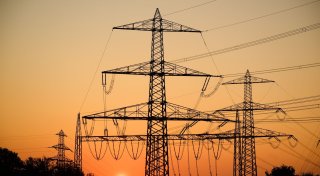 Strom-Netzentgelte könnten deutlich sinken