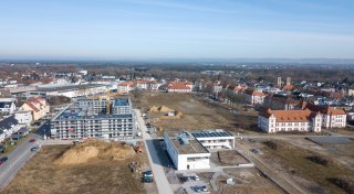 So viel kosten Grundstücke und Immobilien im Kreis Paderborn