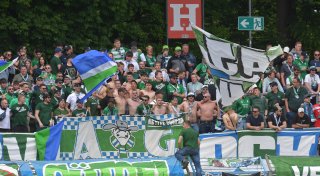 Sohn von Weltmeister spielt beim FC Gütersloh vor - Ansturm auf DFB-Pokal-Tickets