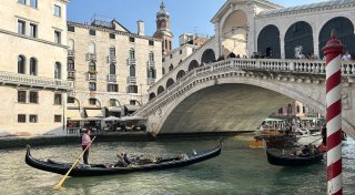 Tod in Venedig: Millionen-Entschädigung für deutsche Familie