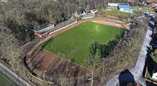 „Hygienisch bedenkliche“ Sanitäranlagen und mehr: Bünde soll Sportstätten priorisieren