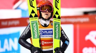Leere Ränge und Duschcreme: Frauen-Tour wird zum Flop