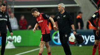 Löw rät Wirtz erst nach der WM zu einem Wechsel