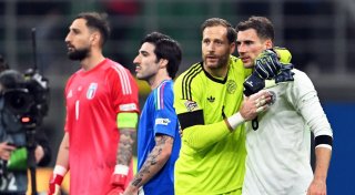 Baumann sticht Donnarumma aus: «Wegzelebriert»