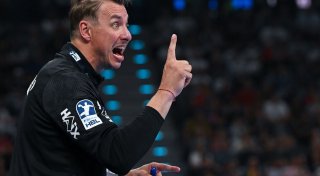 THW Kiel beendet Negativserie gegen die MT Melsungen