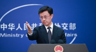 China: Derzeit keine Verhandlungen im Zollstreit mit den USA