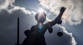 Zum dritten Mal verurteilt: Hüllhorster begeht neue Taten noch vor Antritt der Haftstrafe