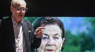 Günther Jauch pflegt Kontakt zu Holocaust-Überlebender