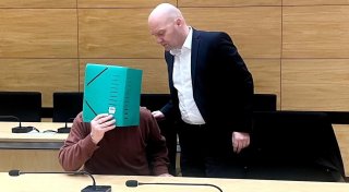 Mord an Marion S. im Kreis Gütersloh - verurteilter Ehemann beteuert Unschuld