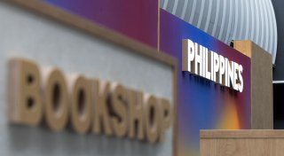 Die spannendsten Bücher von den Philippinen