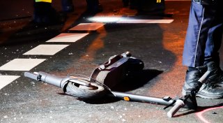 41-Jähriger aus dem Kreis Herford nach E-Scooter-Unfall gestorben