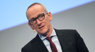 Staatsanwaltschaft: Anklage gegen Ex-Conti-Chef Neumann