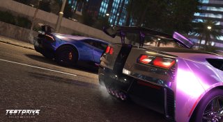 „Test Drive Unlimited: Solar Crown“ im Test: Was für eine Farce!