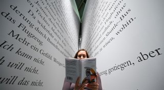 Frankfurter Buchmesse: Sexualpädagogik und Trauer bei Kindern im Fokus Paderborner Verlage