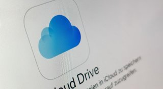 Nicht von Apple: Vorsicht vor gefälschten iCloud-Mails