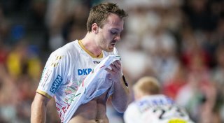Trotz Niederlage: Magdeburg im Königsklassen-Achtelfinale