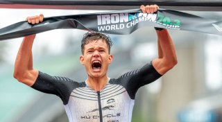 Ironman-Serie mit neuem Deutschland-Rennen: 70.3 in Leipzig