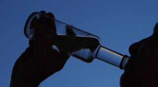 Trockener Alkoholiker aus Bünde berichtet: So können Betroffene es aus der Sucht schaffen