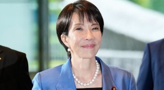 Rechtsruck in Japan - Takaichi Japans erste Regierungschefin