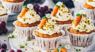 Ein besonderes Motorrad, eine vegane Foodbloggerin und ein neues Musical