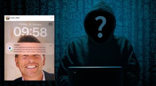 Hacker-Angriff auf Detmolds Bürgermeister: Profil sendet falsche Nachrichten