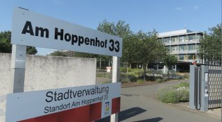 Dritter Anlauf: Spitzenposten bei der Stadt Paderborn vor Neubesetzung