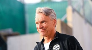 Nach Werner-Trennung: Steffen bei Werder im Fokus