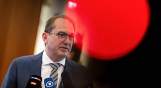 Dobrindt: SPD-Beschluss zu AfD-Verbotsantrag «kein Auftrag»