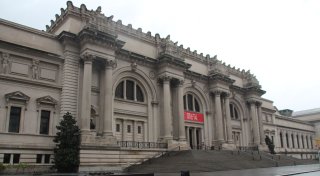 Erste große Caspar-David-Friedrich-Schau in New York