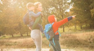 Wege zum Glück: So gehen wir zufriedener durchs Leben