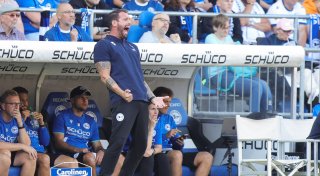 Arminia Bielefeld geschockt: „Bitterer geht es nicht, das tut richtig weh“