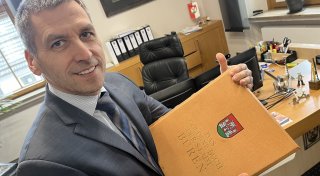Büren, Borgholzhausen und Co.: In diesen sieben Orten gibt es nur einen Bürgermeisterkandidaten