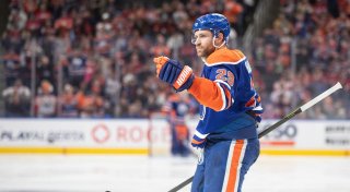 Draisaitl trifft in NHL und klettert in bedeutender Liste