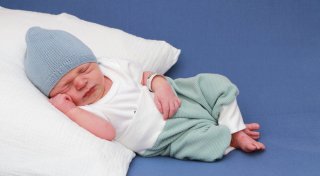 Karlo, Lael und Mona: Diese Babys sind im Kreis Paderborn geboren