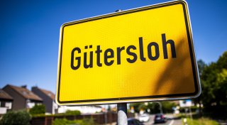 Ärger um den neuen Gütersloh-Song: Vorwürfe gegen Stadt und anonymen Rapper
