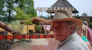 Streit um die Zukunft vom Safariland im Kreis Gütersloh: Bleibt es in Familienbesitz?