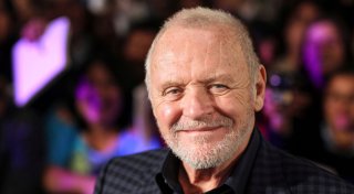 Anthony Hopkins: Bin seit 49 Jahren trocken