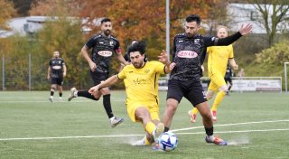 Türk Sport kontert Heepen aus