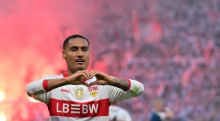VfB und Millot: Zeichen stehen auf Abschied