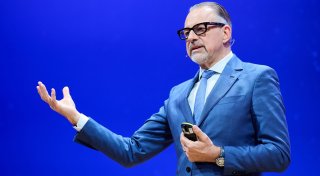 Esa-Chef will deutlich höheren Raumfahrt-Etat