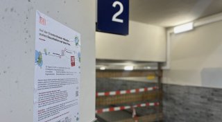Gütersloher Hauptbahnhof: Bahn kündigt neue Ausfälle und Einschränkungen an