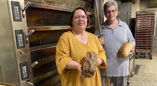 Löhner Traditionsbäckerei schließt
