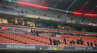 Toter Fußball-Fan: Ermittler geben weitere Details bekannt