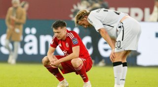 Späte Tragödie: Paderborns fast perfektes Spiel endet mit unglücklichem Makel