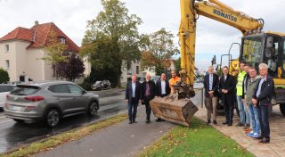 Autofahrer aufgepasst: Wichtige Straße im Kreis Gütersloh zwei Jahre teils gesperrt
