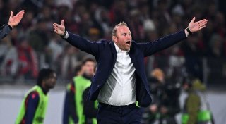 «Kein Signal»: Technik-Ärger bei Basel-Trainer