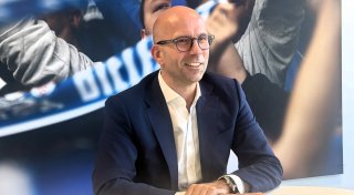 Arminias Aufsichtsratschef im Interview: „Das Trainingszentrum ist ein echter Meilenstein“