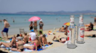 Spanien meldet erneut Besucher-Rekord