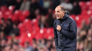Keine Stimmung in Wembley - Tuchel kritisiert englische Fans